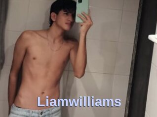 Liamwilliams