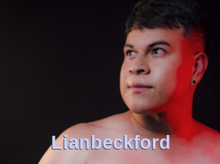 Lianbeckford