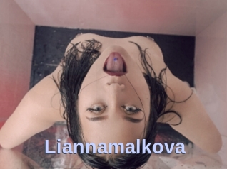 Liannamalkova