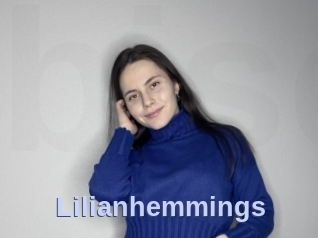 Lilianhemmings