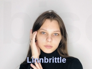 Linnbrittle