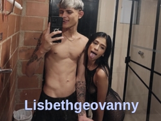 Lisbethgeovanny