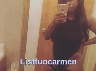 Listfuocarmen