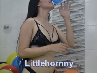 Littlehornny