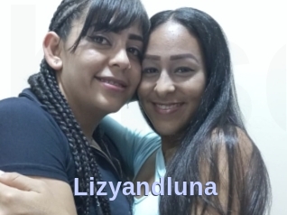 Lizyandluna