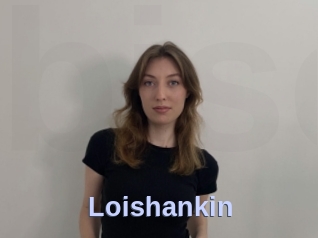 Loishankin