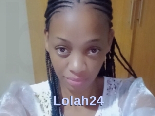 Lolah24