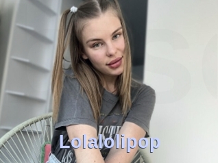 Lolalolipop