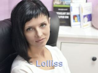 Lolliss