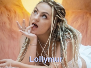 Lollymur