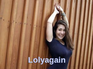 Lolyagain