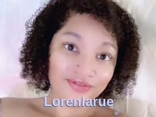 Lorenlarue