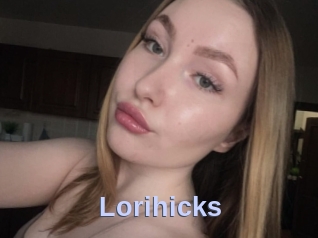 Lorihicks