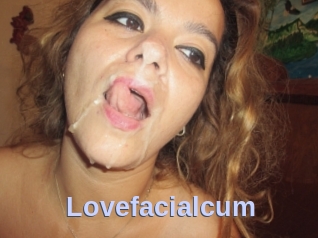 Lovefacialcum