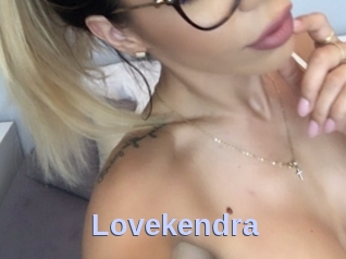 Lovekendra