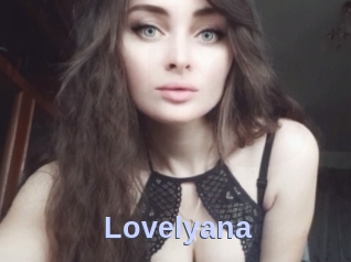 Lovelyana