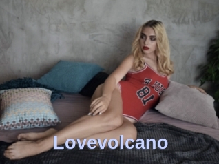 Lovevolcano