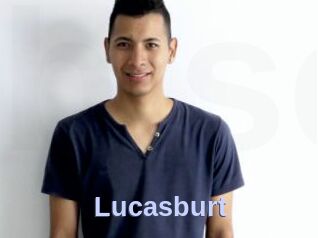 Lucasburt