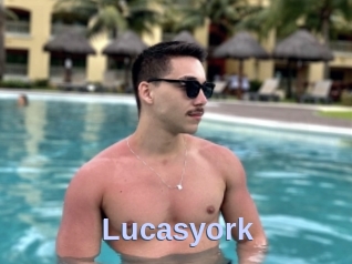 Lucasyork