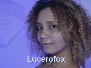 Lucerofox