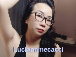 Lucianamecacci