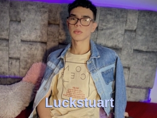 Luckstuart