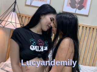 Lucyandemily