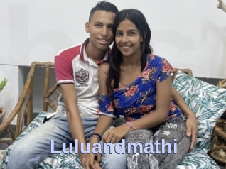 Luluandmathi