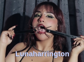 Lunaharrington