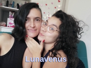 Lunavenus