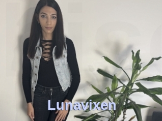 Lunavixen