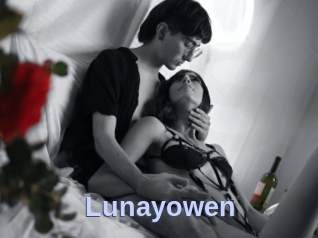lunayowen Big Sexy Titties