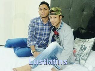 Lustlatins