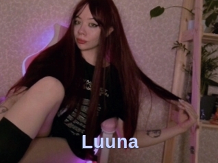 Luuna