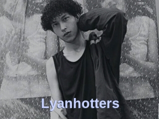 Lyanhotters