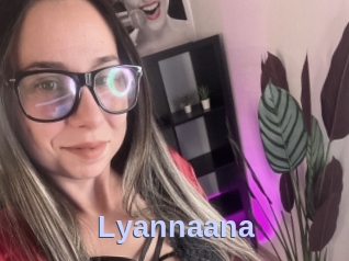 Lyannaana