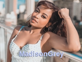 MadisonGrey