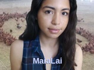 MaiaLai