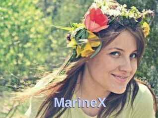 Marine_X
