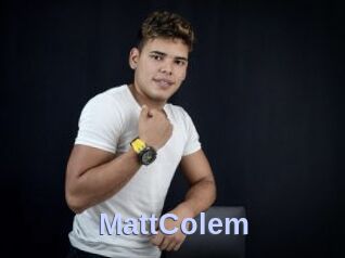 MattColem