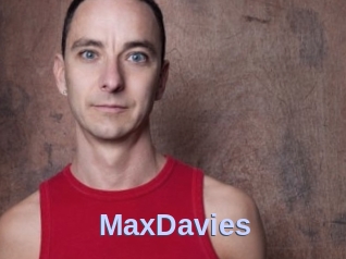 MaxDavies