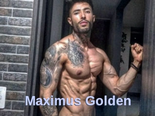 Maximus_Golden