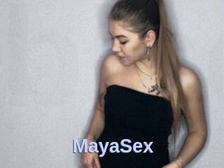 MayaSex