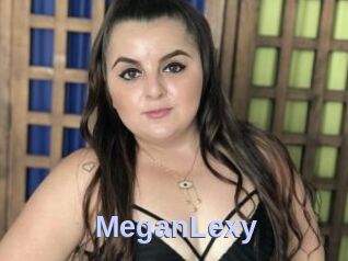 MeganLexy