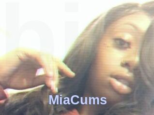 MiaCums Big Sexy Titties