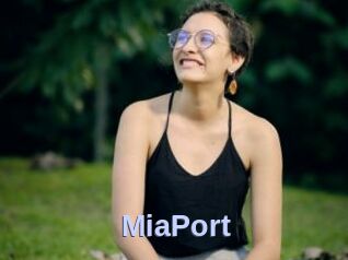 MiaPort