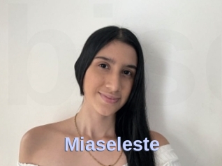 Miaseleste