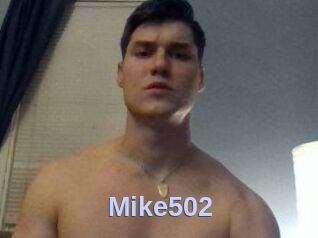 Mike502