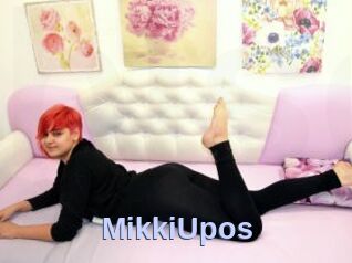 MikkiUpos