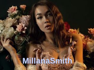 MillanaSmith
